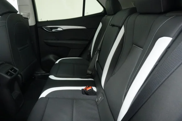 2026 Buick Envision Sport Touring - Photo 25