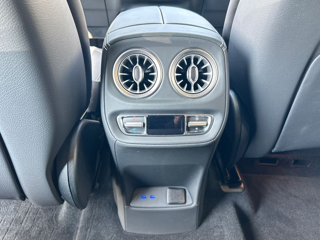 Certified Used 2025 Silver Mercedes-Benz G 63 AMG® image 26