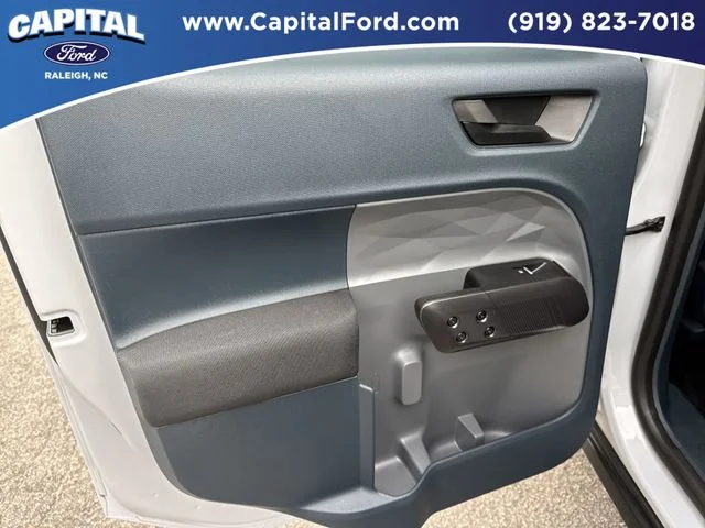 Used 2025 White Ford XL image 17