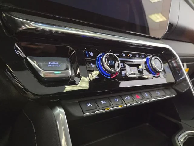New 2026 Coastal Dune GMC Denali image 21