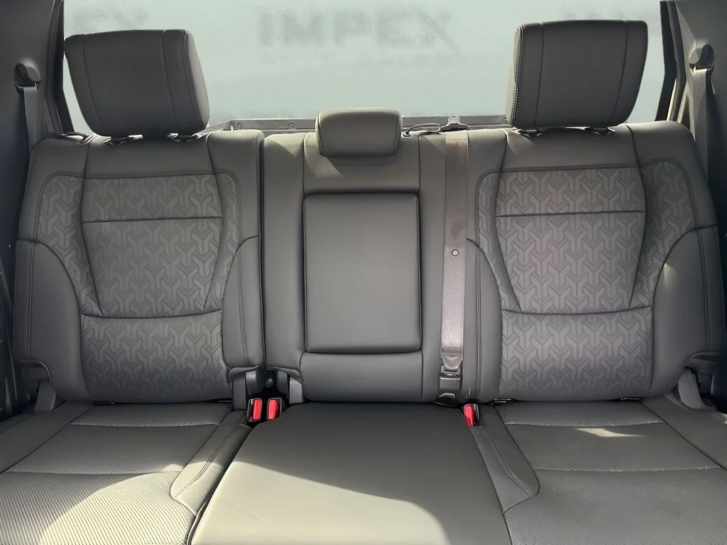 Used 2025 White Toyota Limited image 12