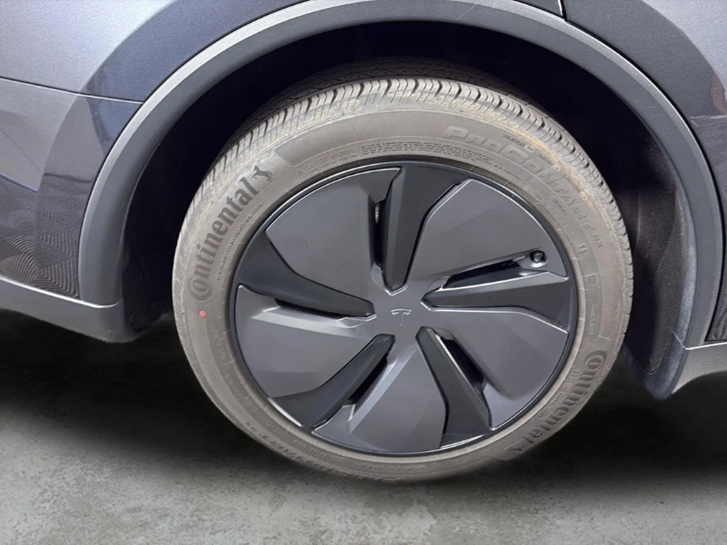 Used 2026 Stealth Grey Tesla Long Range image 13
