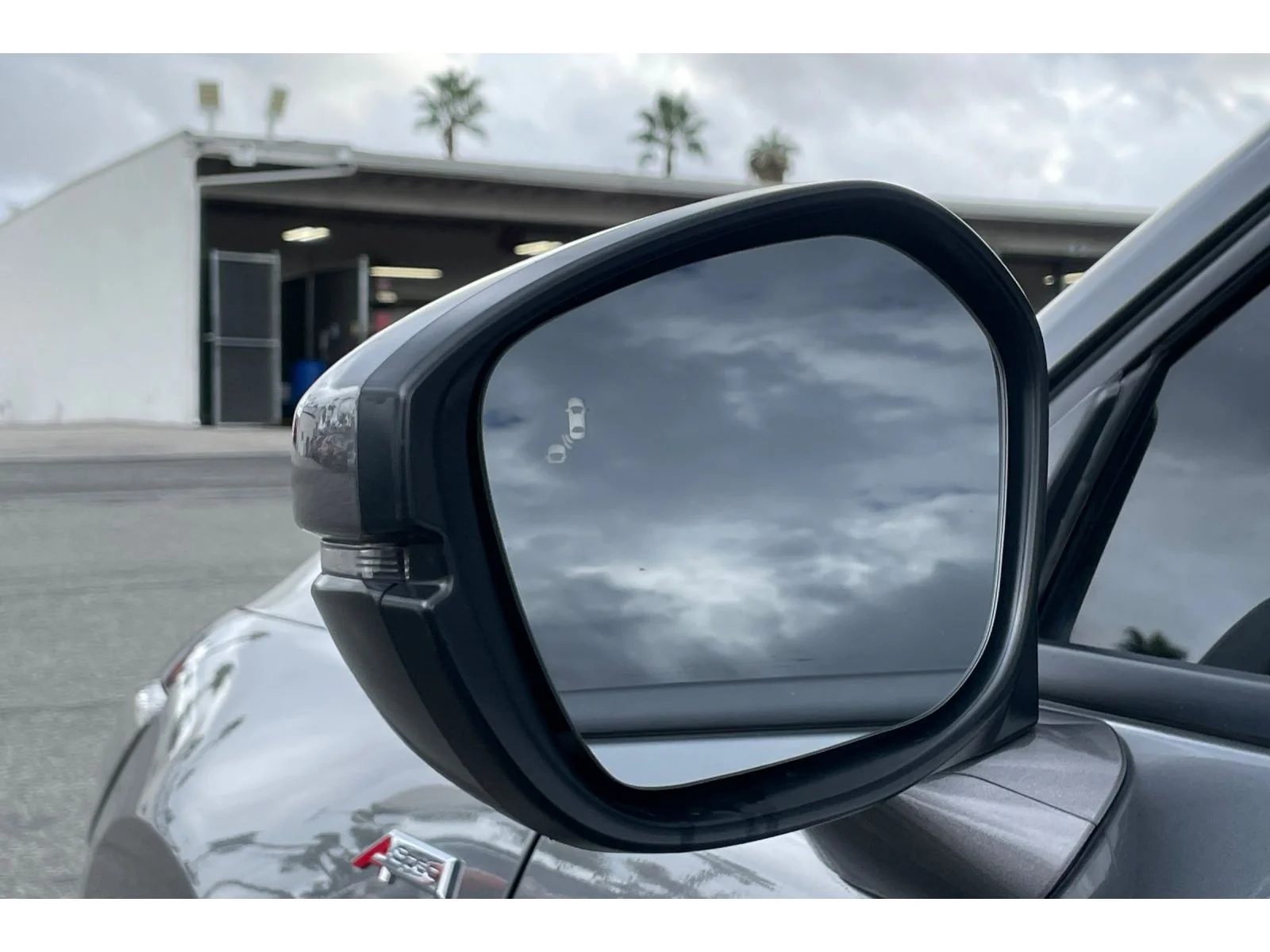 Used 2024 Liquid Carbon Metallic Acura w/A-Spec Technology Package image 54