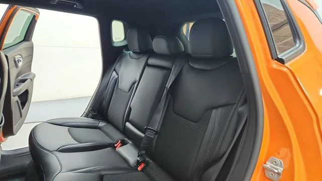 New 2026 Joose Exterior Paint Jeep Latitude image 18