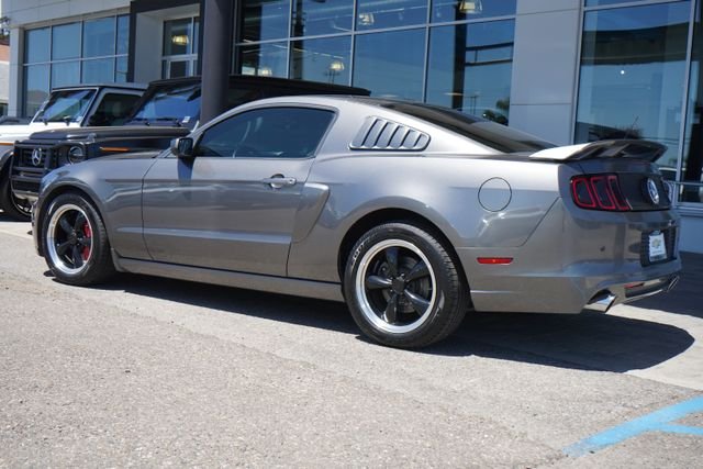 Used 2014 Gray Ford V6 image 6