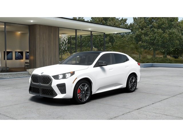 2026 BMW X2 xDrive28i's photo