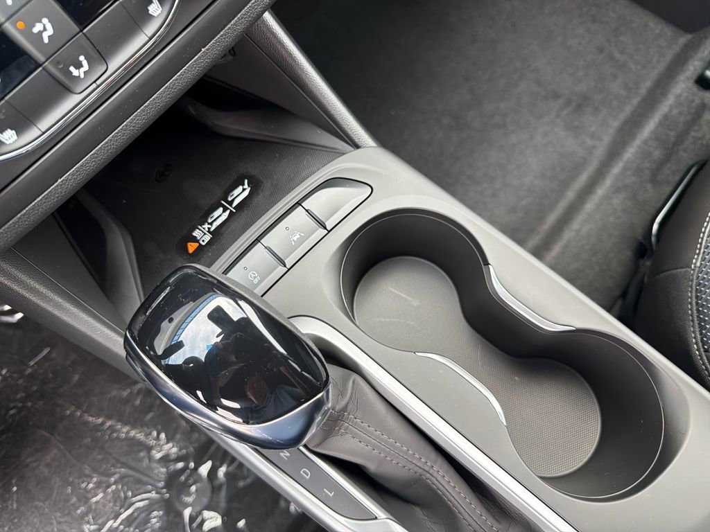 2026 Buick Envista Preferred - Photo 24