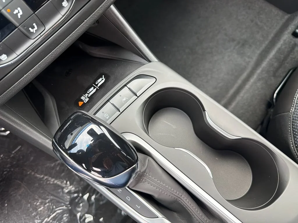 2026 Buick Envista Preferred - Photo 24