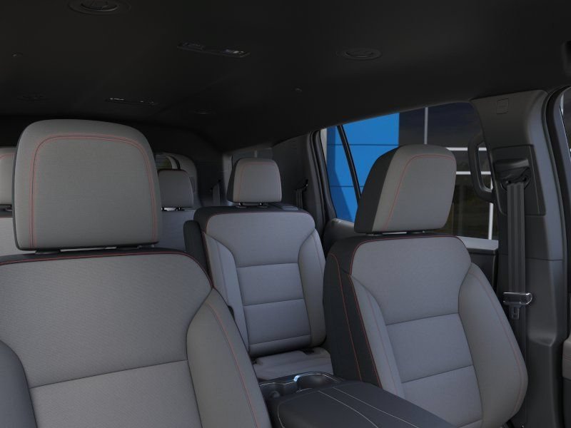 2026 Chevrolet Traverse LT - Photo 25