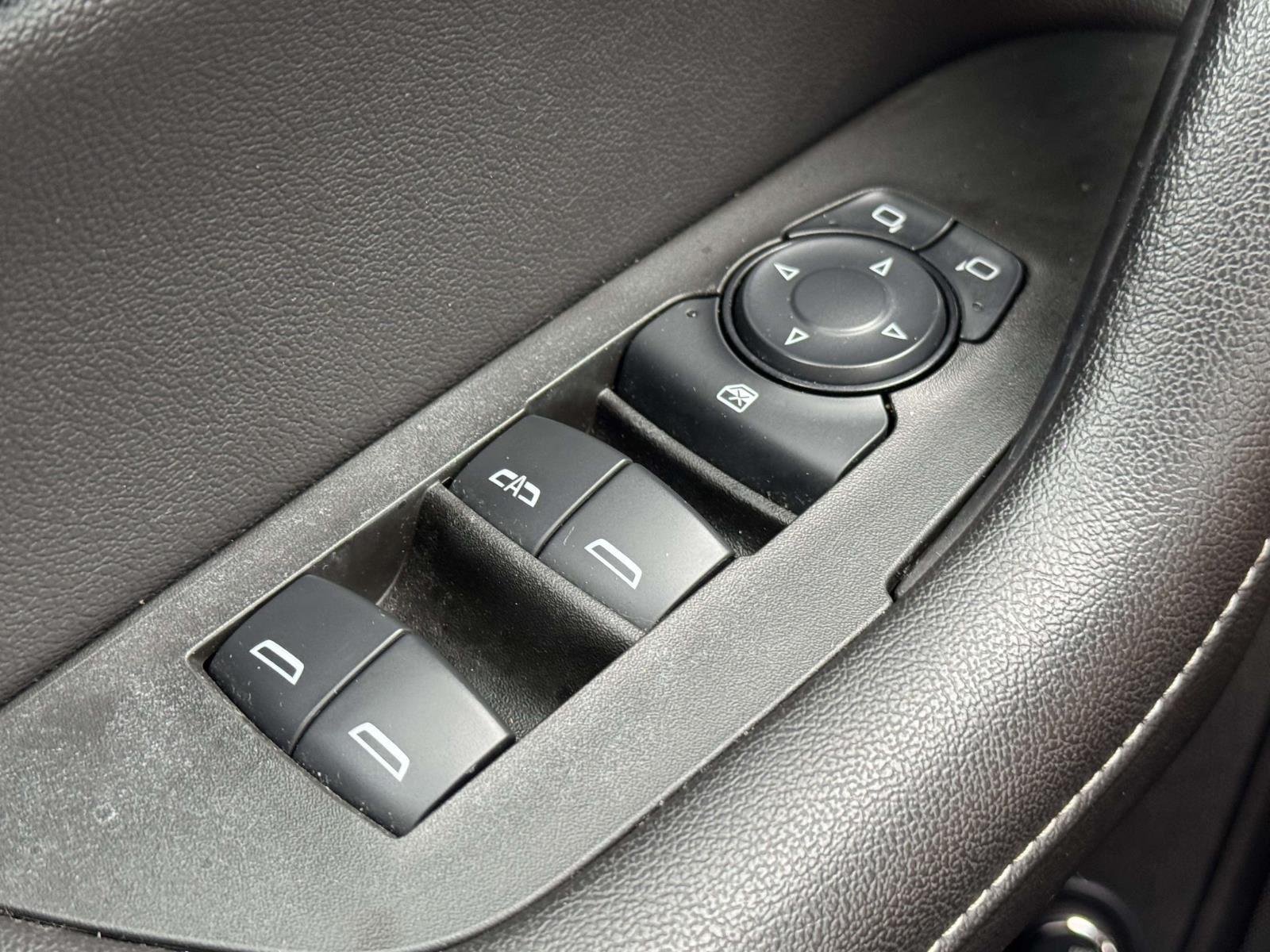 Used 2024 Riptide Blue Metallic Chevrolet LT image 9