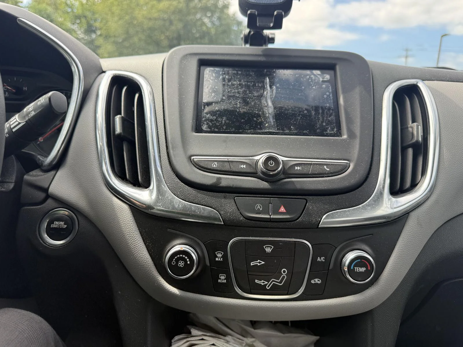 Used 2022 Blue Glow Metallic Chevrolet LS image 7