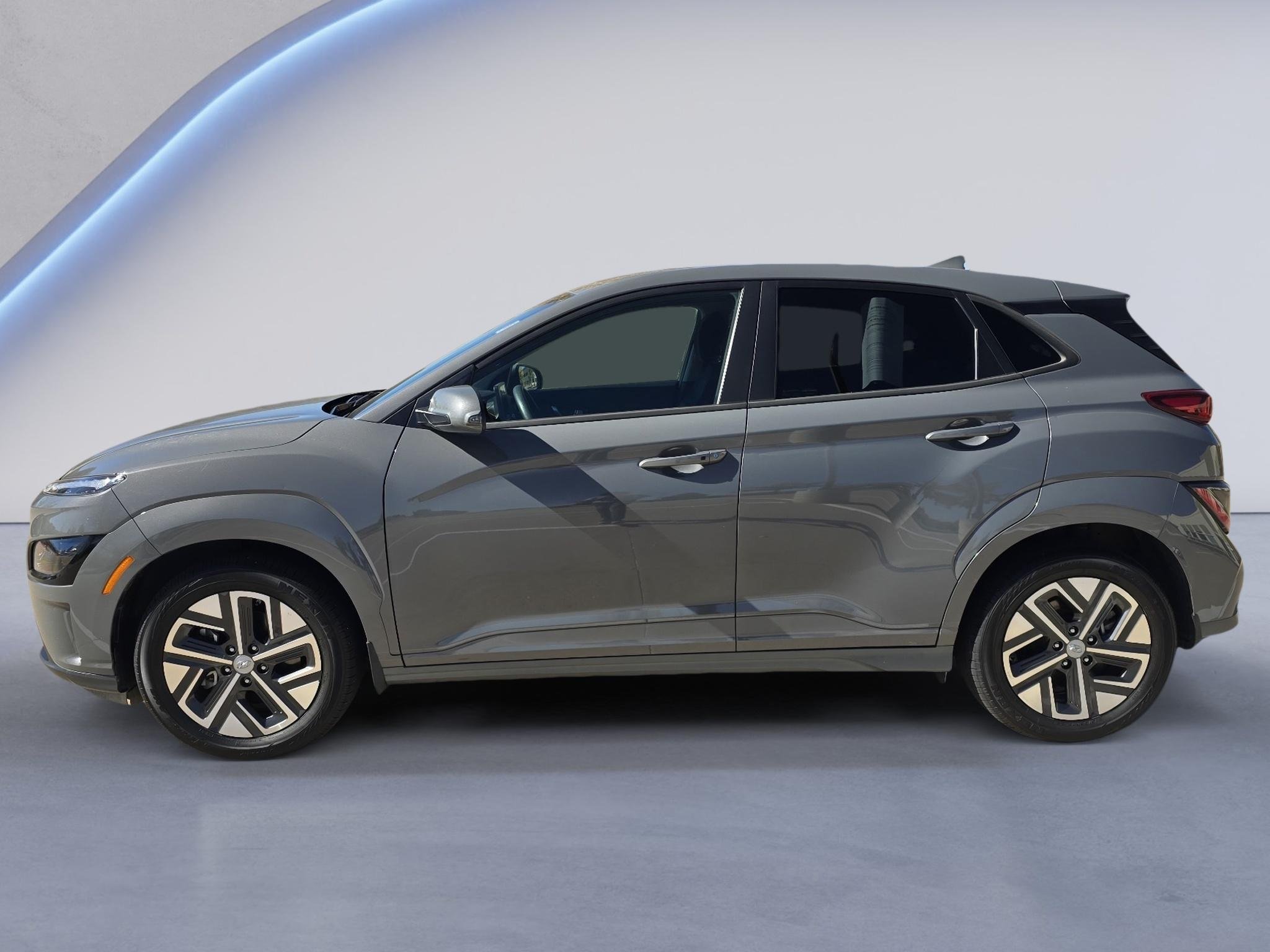 Certified 2023 Hyundai Kona EV SE with VIN KM8K23AG9PU171649 for sale in Loveland, CO