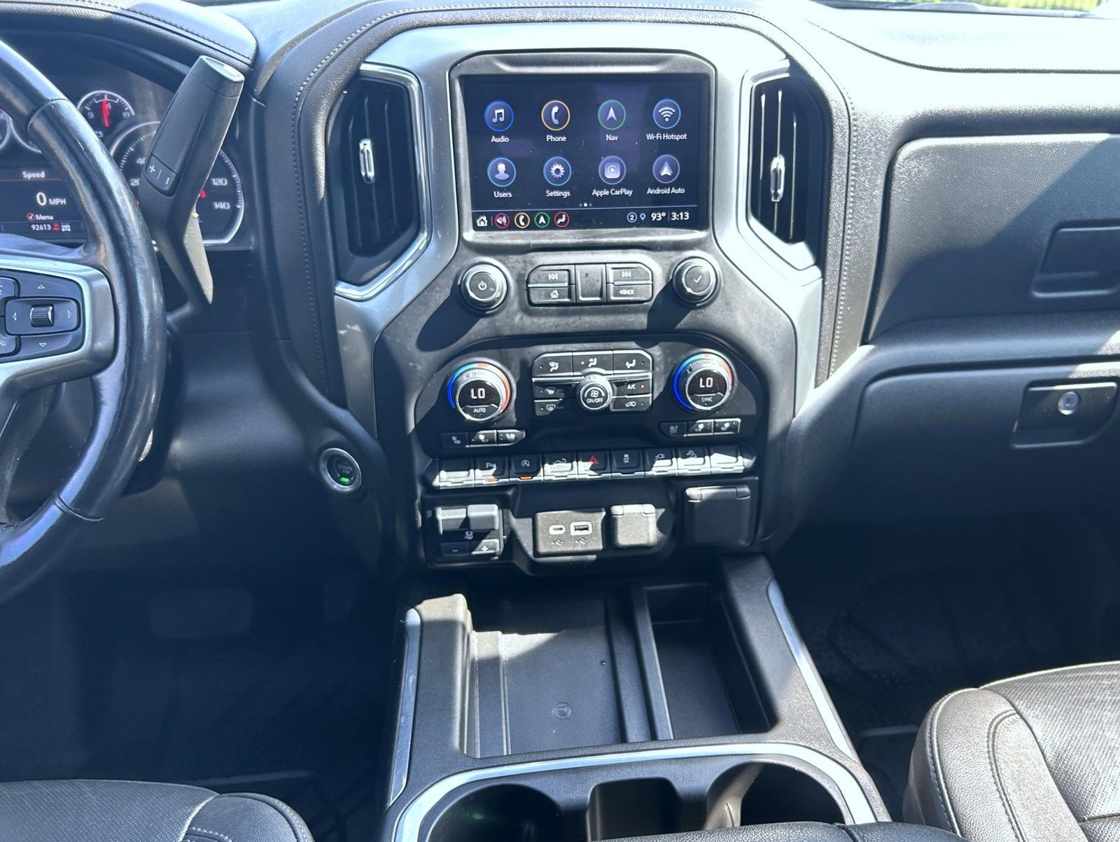 2021 Chevrolet Silverado 1500 LTZ - Photo 13