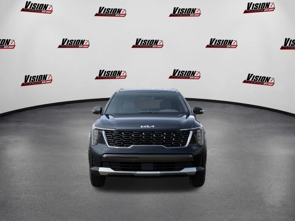 New 2026 Gray Kia S image 2