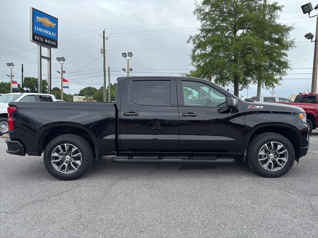 2026 Chevrolet Silverado 1500 RST - Photo 4