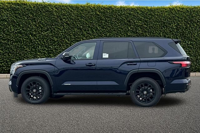 New 2026 Blueprint Toyota Limited image 7