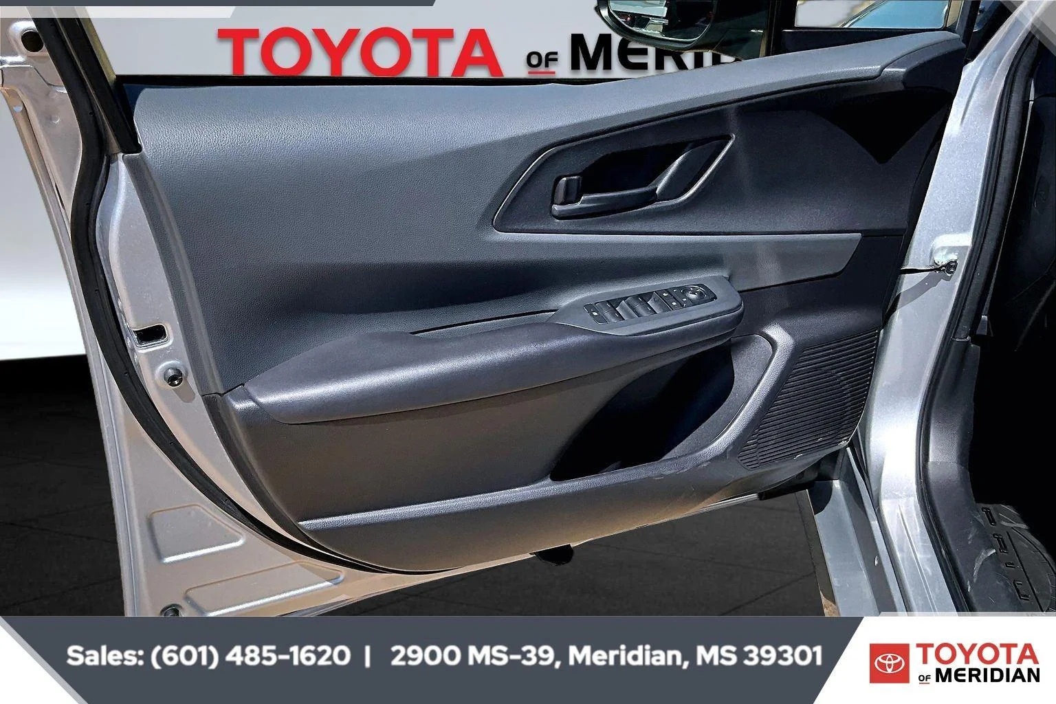Used 2024 Cutting Edge Toyota LE image 16