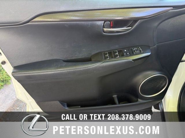 Used 2019 White Lexus Base image 21