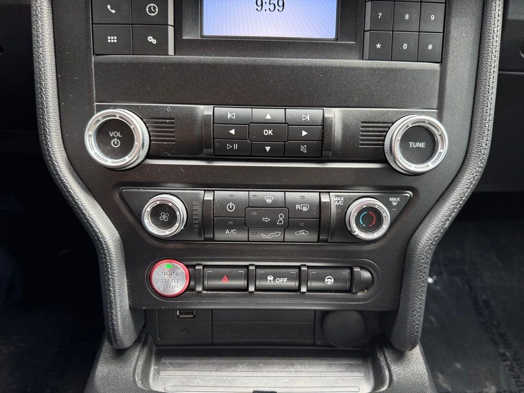 Used 2019 Magnetic Metallic Ford EcoBoost image 21
