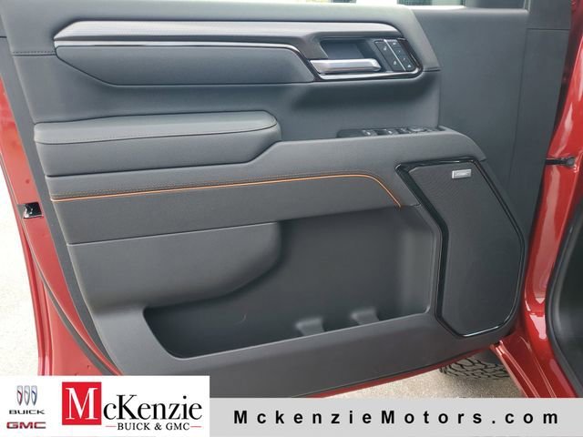 2026 GMC Sierra 3500HD AT4 - Photo 8