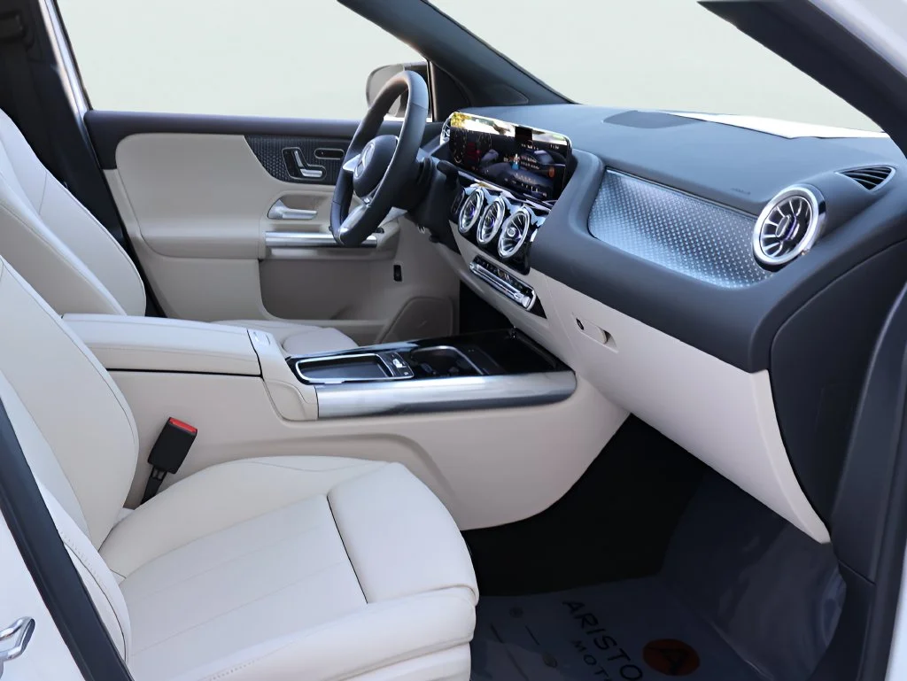 New 2026 White149 Mercedes-Benz GLA 250 image 7
