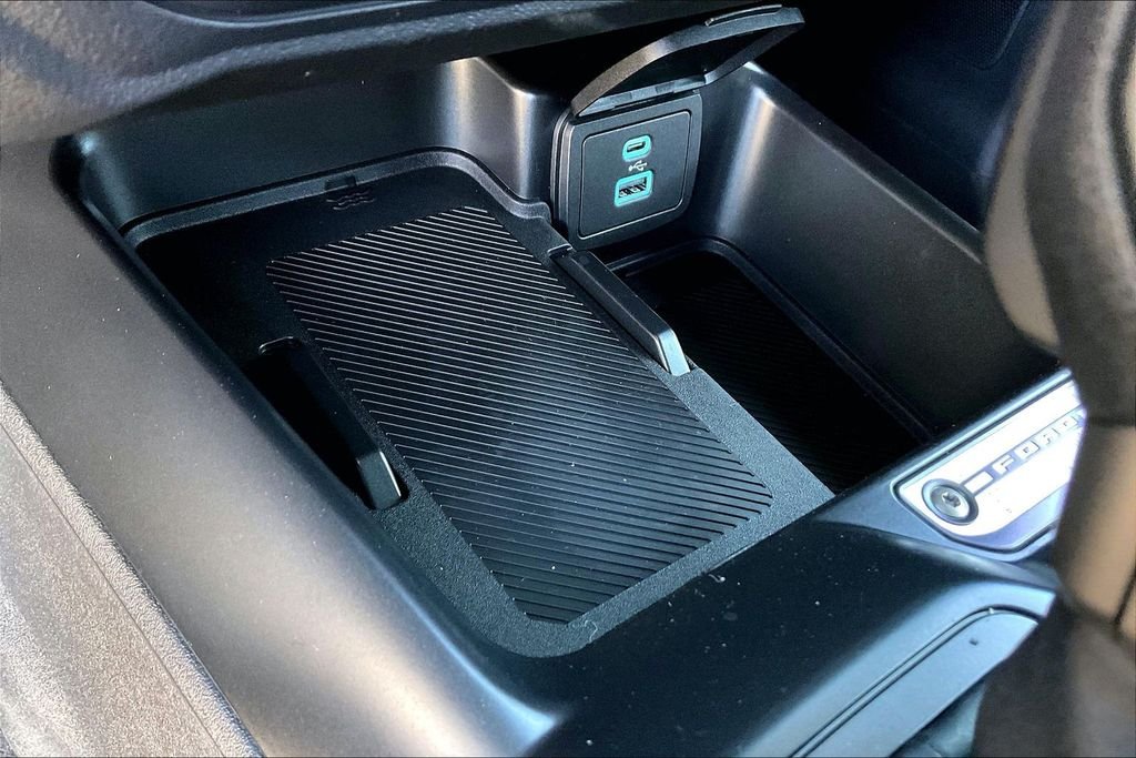 New 2025 Ford Bronco Base 4D Sport Utility