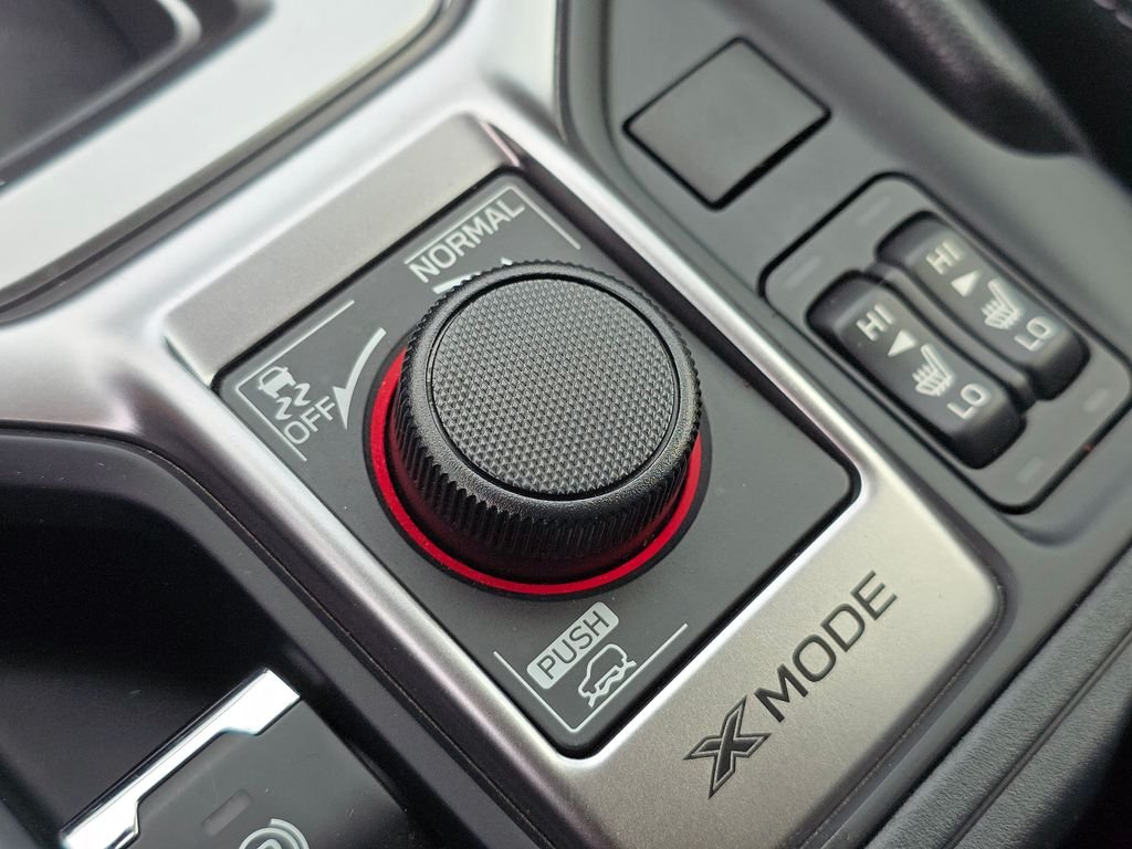 Used 2022 Gray Subaru Premium image 34