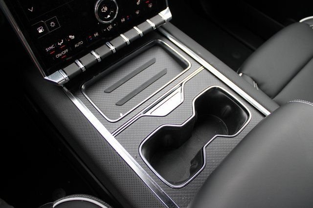 2026 GMC Sierra EV Elevation - Photo 25