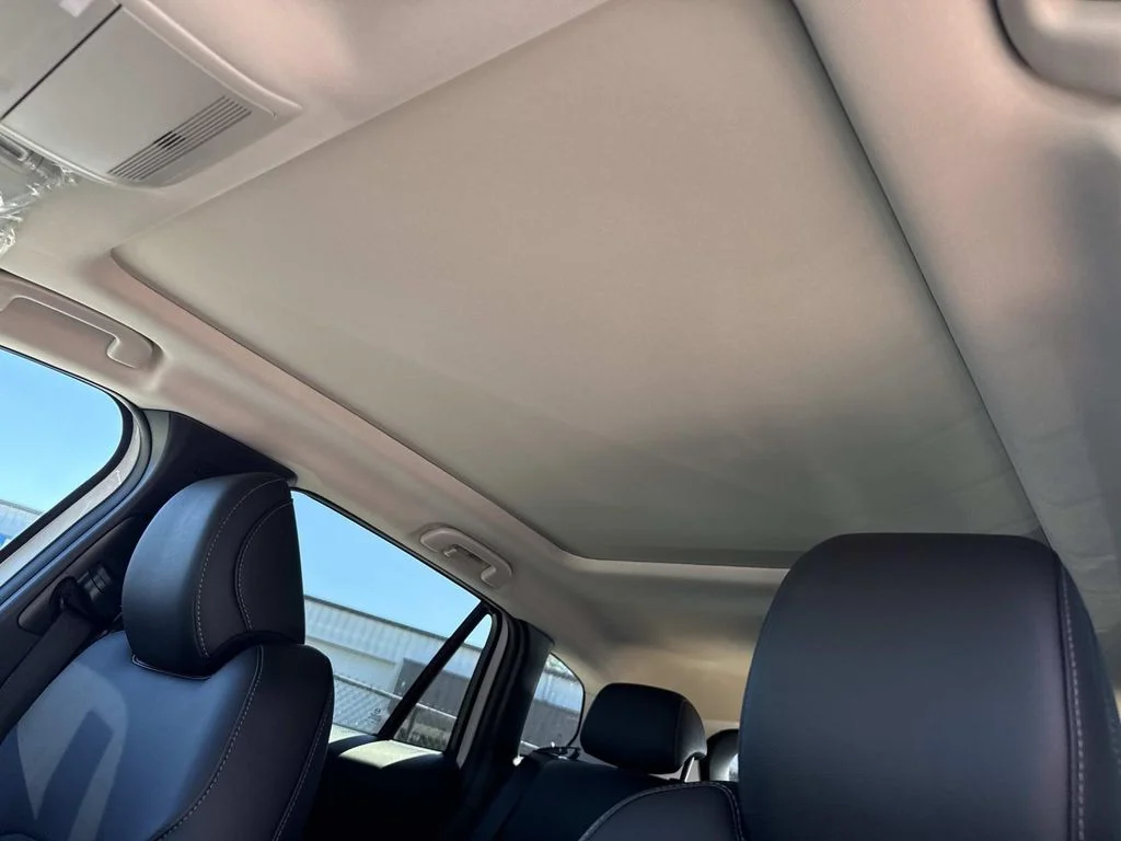 New 2026 Blue Mazda Preferred image 22