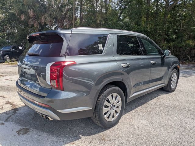 Used 2023 Gray Hyundai SEL image 3