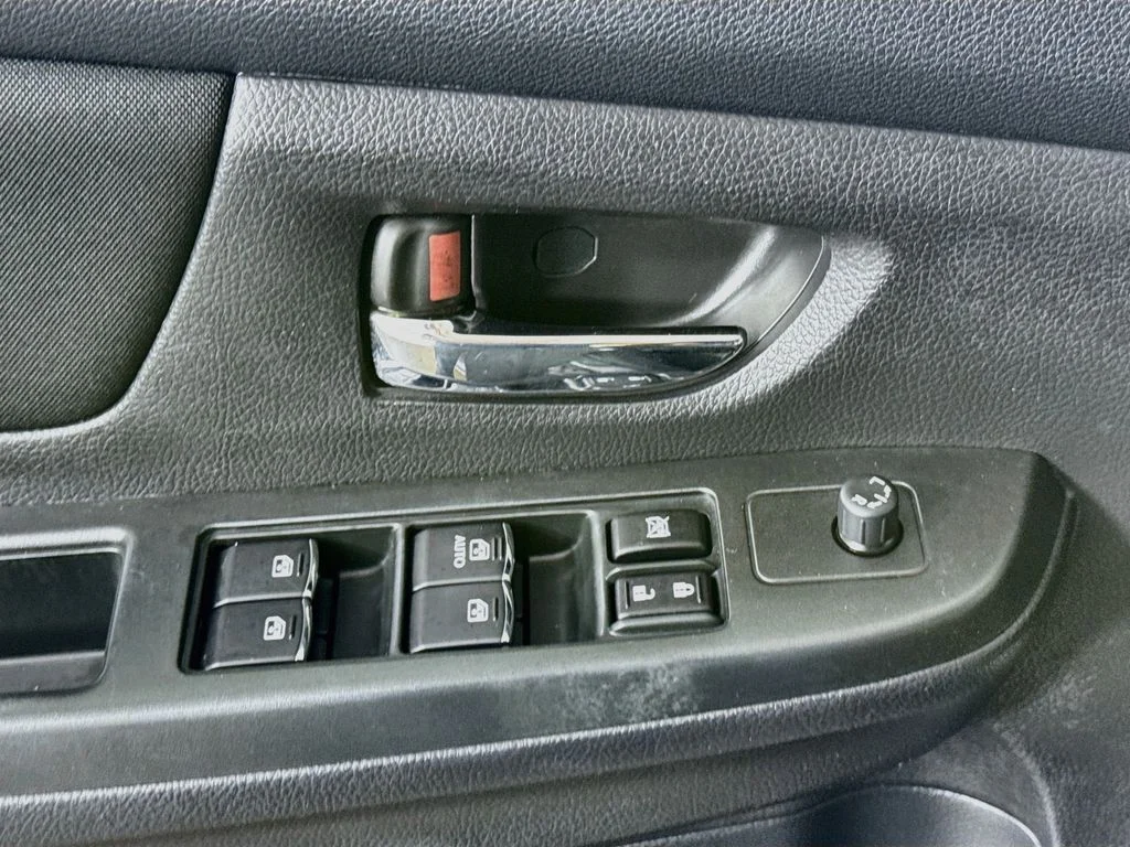 Used 2016 Gray Subaru Base image 21