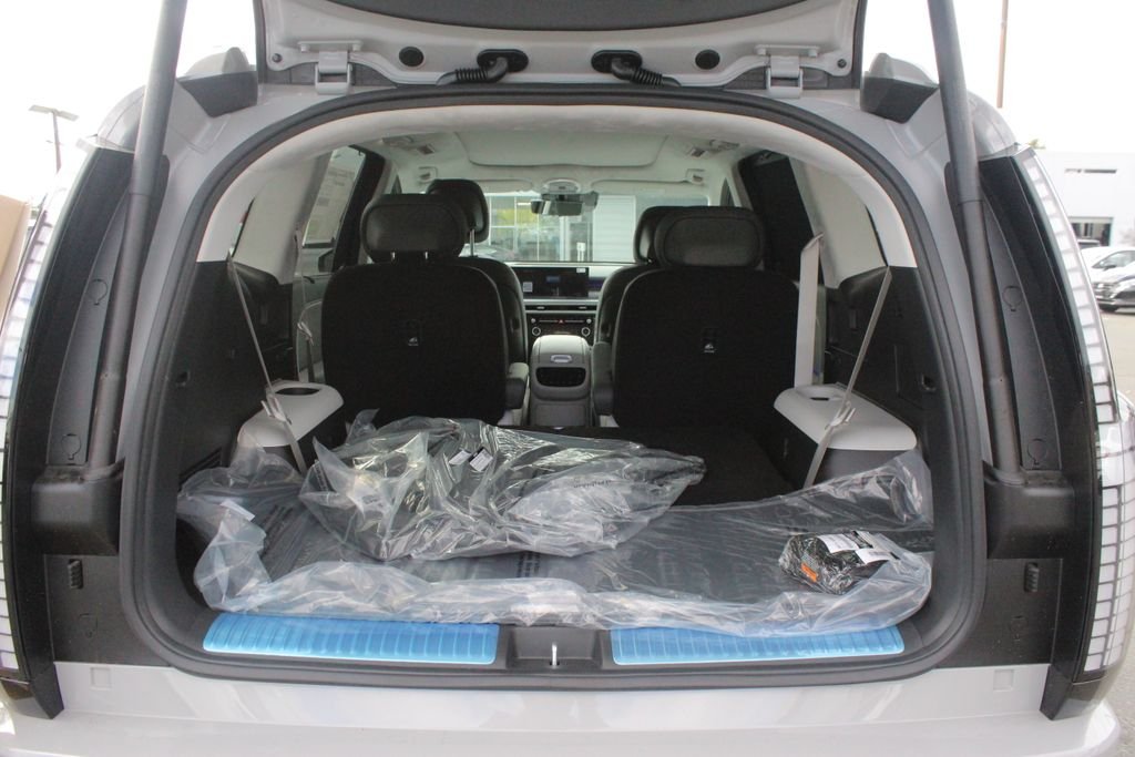 2026 Hyundai IONIQ 9 Performance Calligraphy - Photo 10