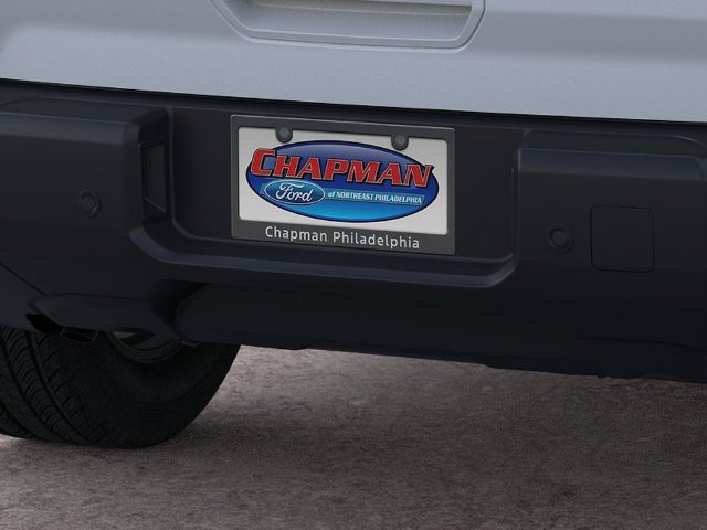 New 2026 Space White Metallic Ford Big Bend® image 23