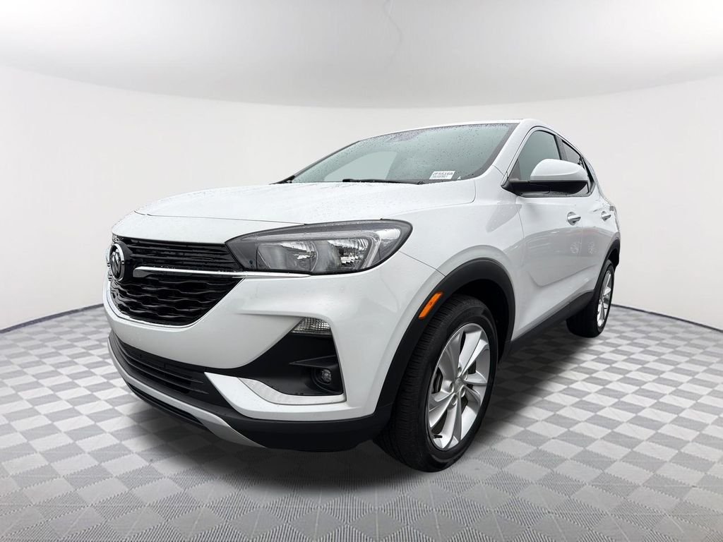 2023 Buick Encore GX