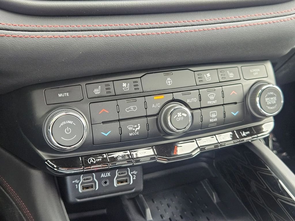 New 2026 B5 Blue Exterior Paint Dodge GT Plus image 27