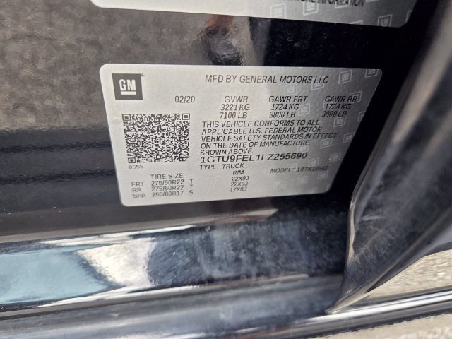 2020 GMC Sierra 1500 Denali Denali - Photo 21