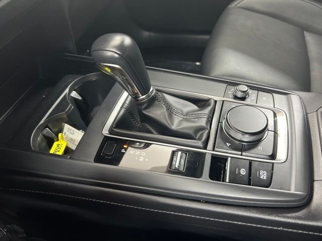 Used 2023 Machine Gray Metallic Mazda 2.5 S Select Package image 20