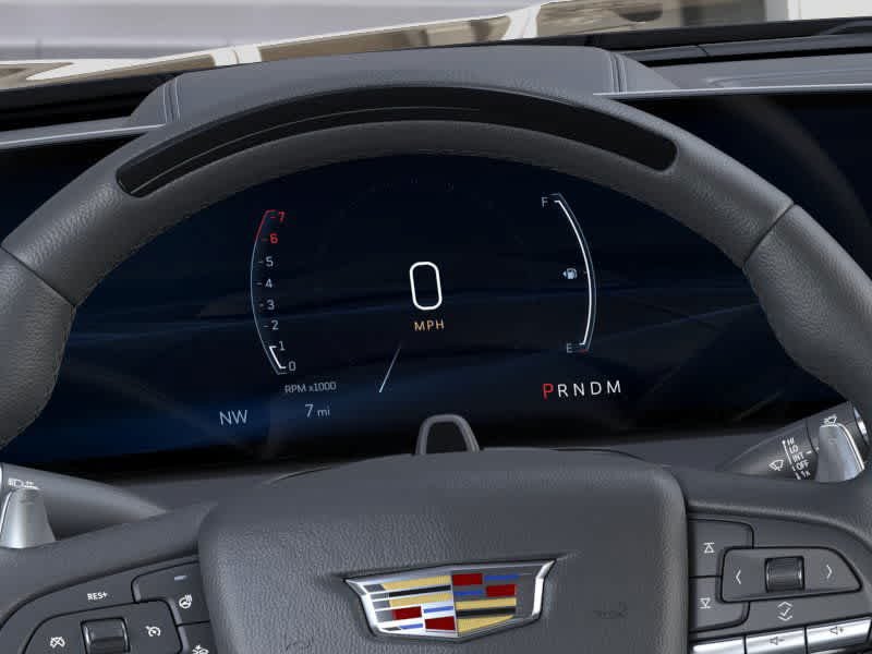 2025 Cadillac CT5 Premium Luxury - Photo 18