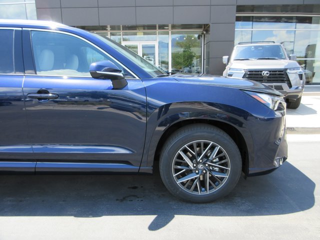 New 2026 Nightfall Mica Lexus PREMIUM AWD image 19