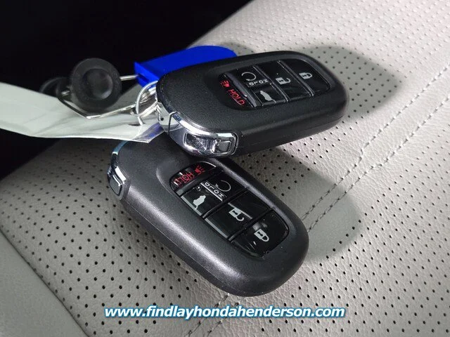 2025 Honda CR-V EX-L - Photo 64