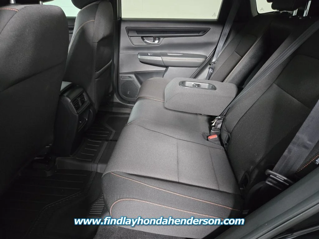 2024 Honda CR-V Sport - Photo 16