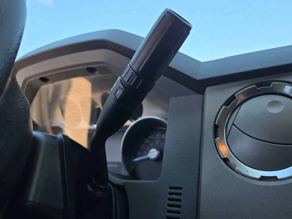 Used 2016 Gray Ford XLT image 16