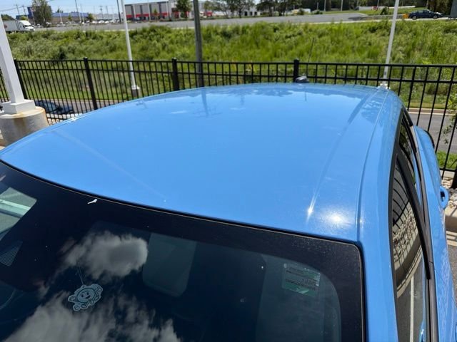 Used 2024 Blue Chevrolet 1RS image 8