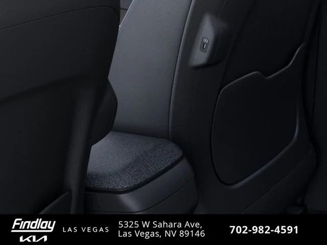 New 2026 Black Kia Light image 28