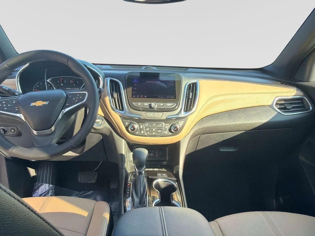 Used 2024 Beige Chevrolet Premier image 17