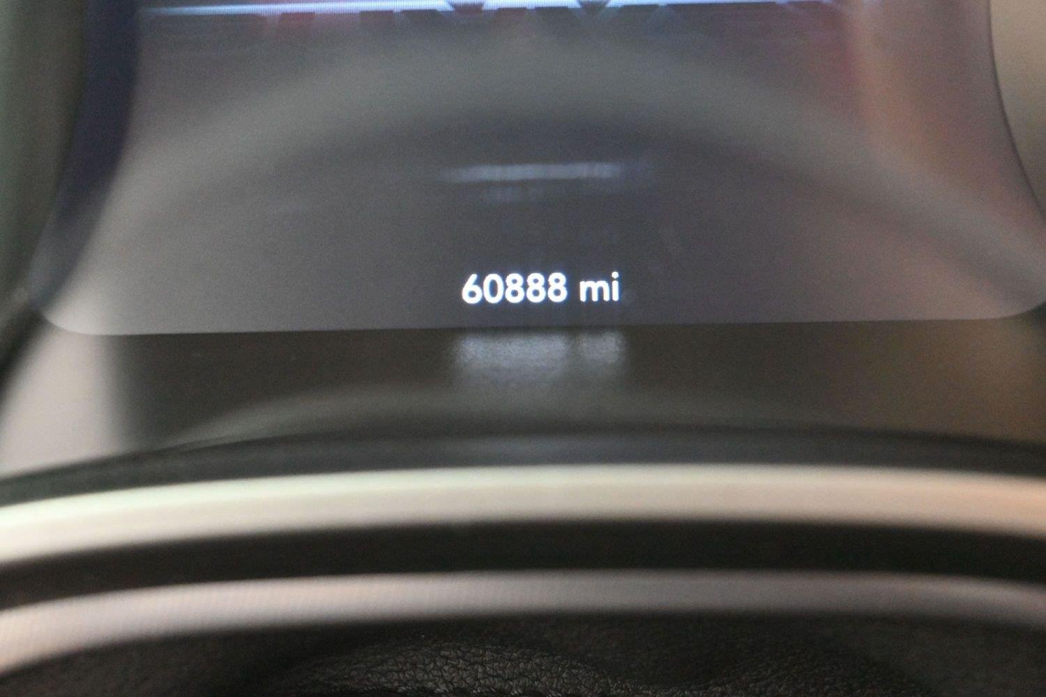 Used 2021 Smoke Show Dodge R/T Scat Pack image 20