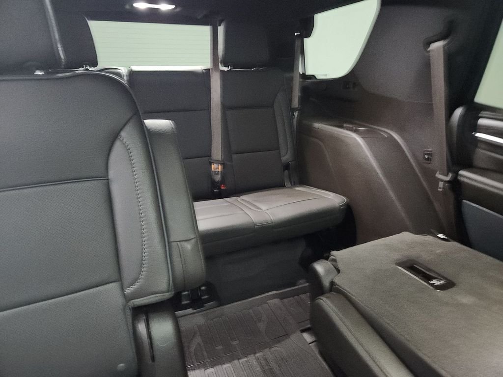 Certified Used 2024 White GMC Denali image 12