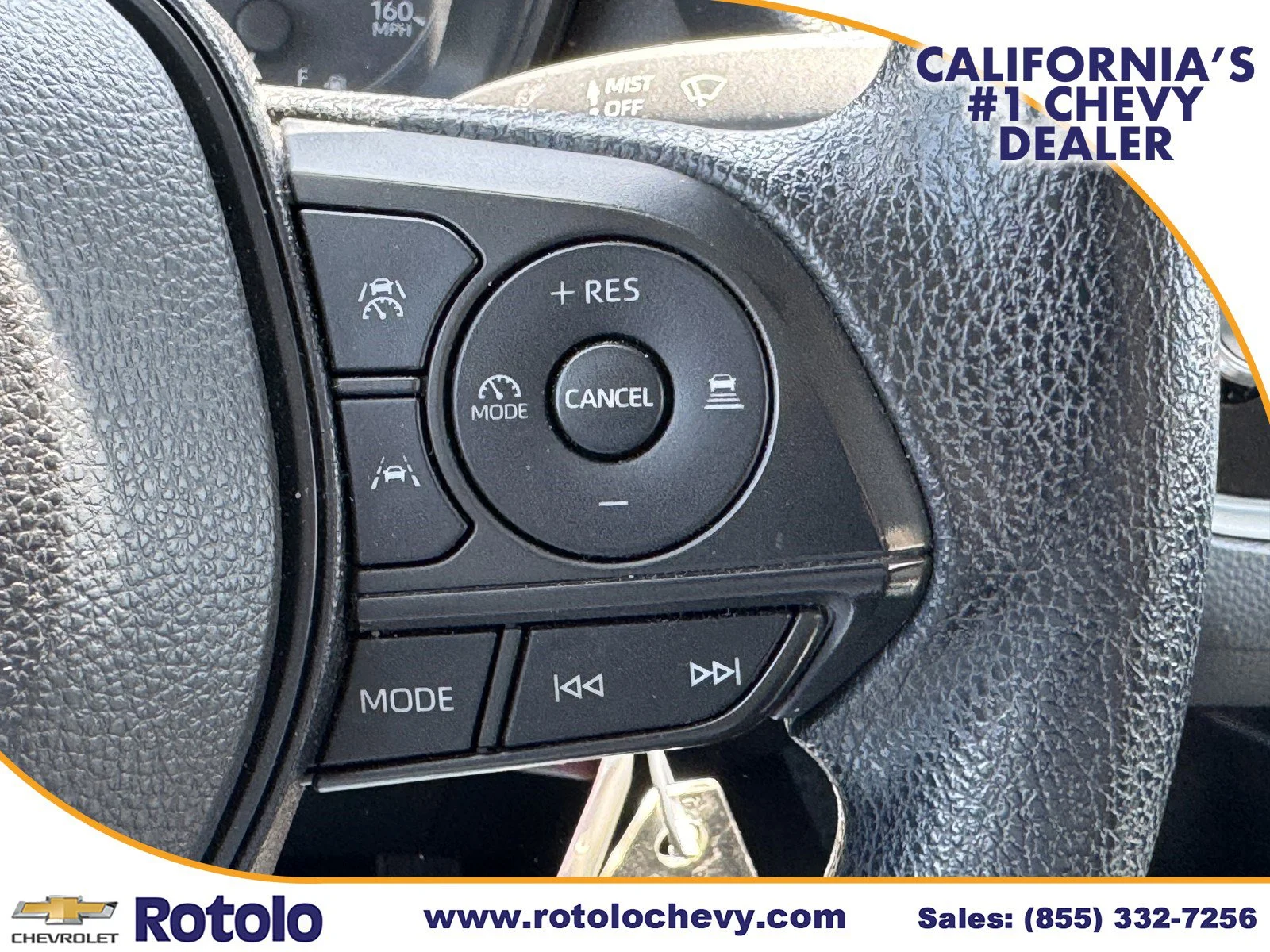 Used 2023 MIDNIGHT BLACK ME Toyota LE image 21