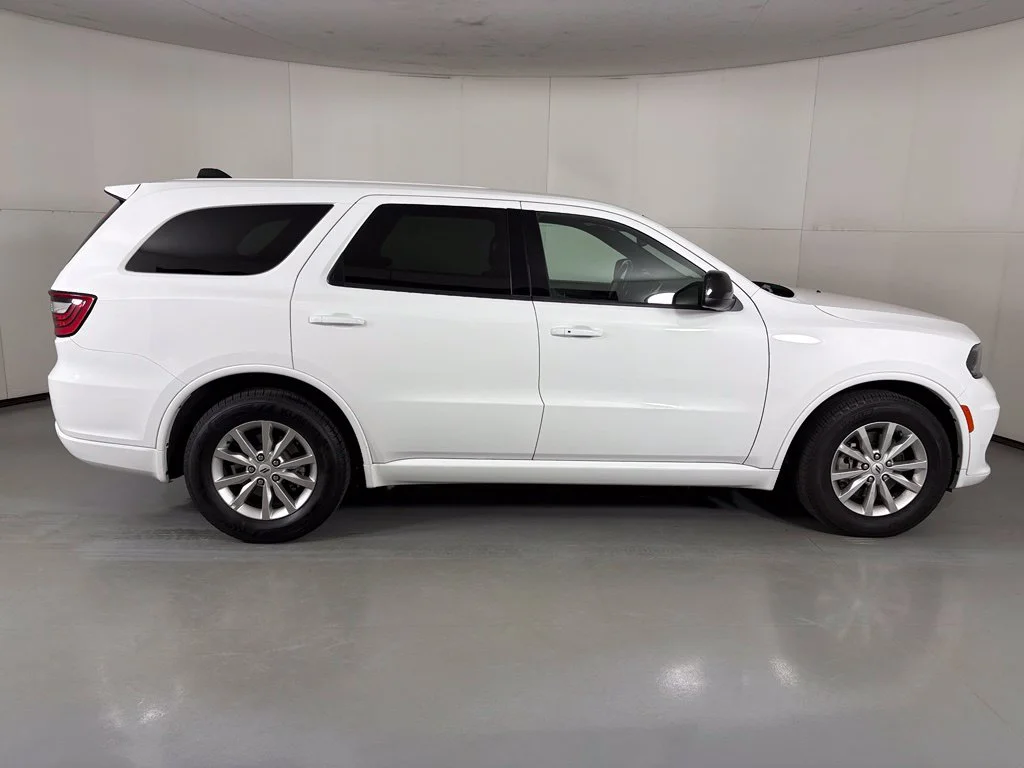 Used 2025 White Dodge GT image 9