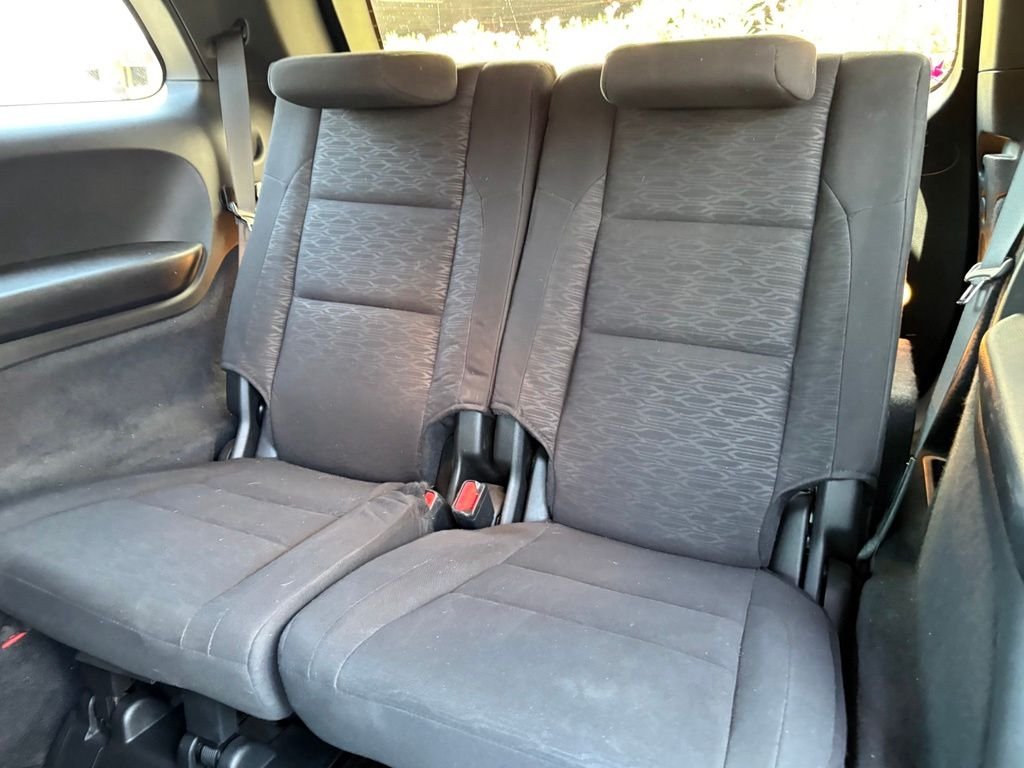 Certified Used 2021 Gray Dodge GT image 13